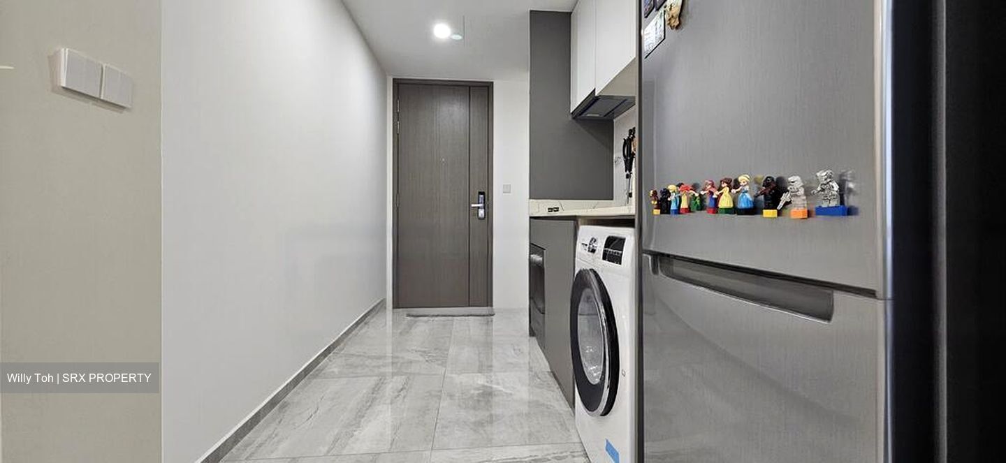 Affinity At Serangoon (D19), Apartment #472434851